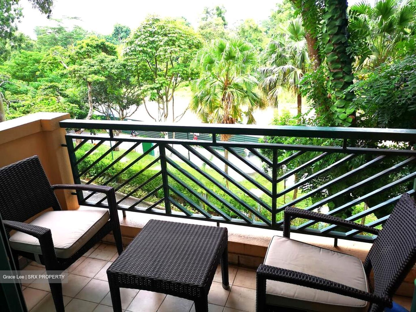 Faber Crest (D5), Condominium #473792171